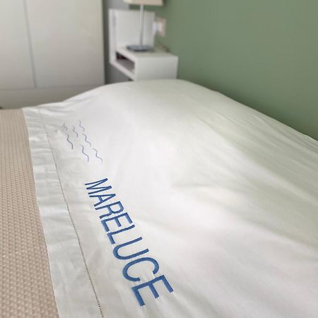Mareluce Apartment เลโตยานนี ภายนอก รูปภาพ