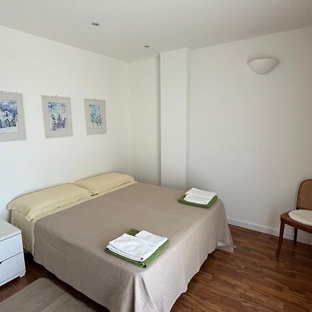 Mareluce Apartment เลโตยานนี ภายนอก รูปภาพ