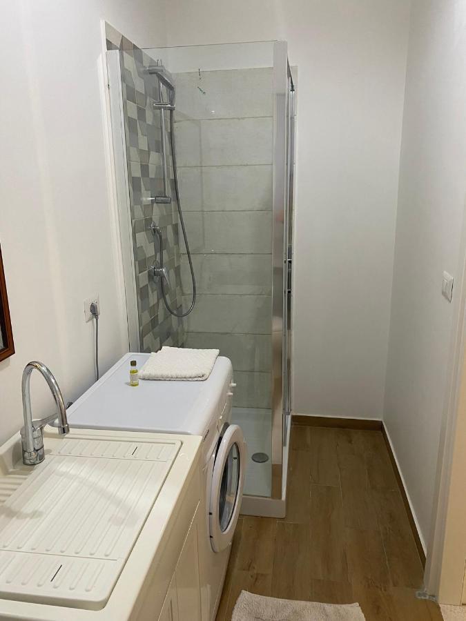 Mareluce Apartment เลโตยานนี ภายนอก รูปภาพ