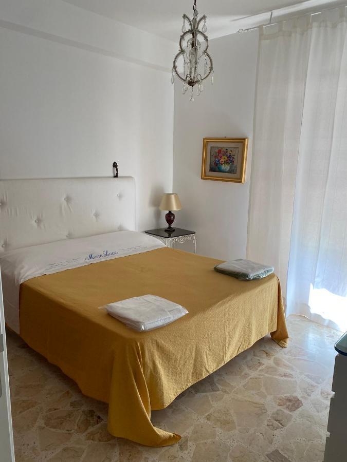 Mareluce Apartment เลโตยานนี ภายนอก รูปภาพ