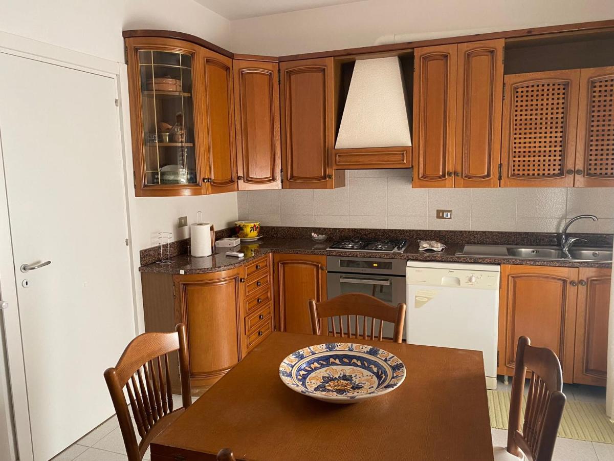 Mareluce Apartment เลโตยานนี ภายนอก รูปภาพ