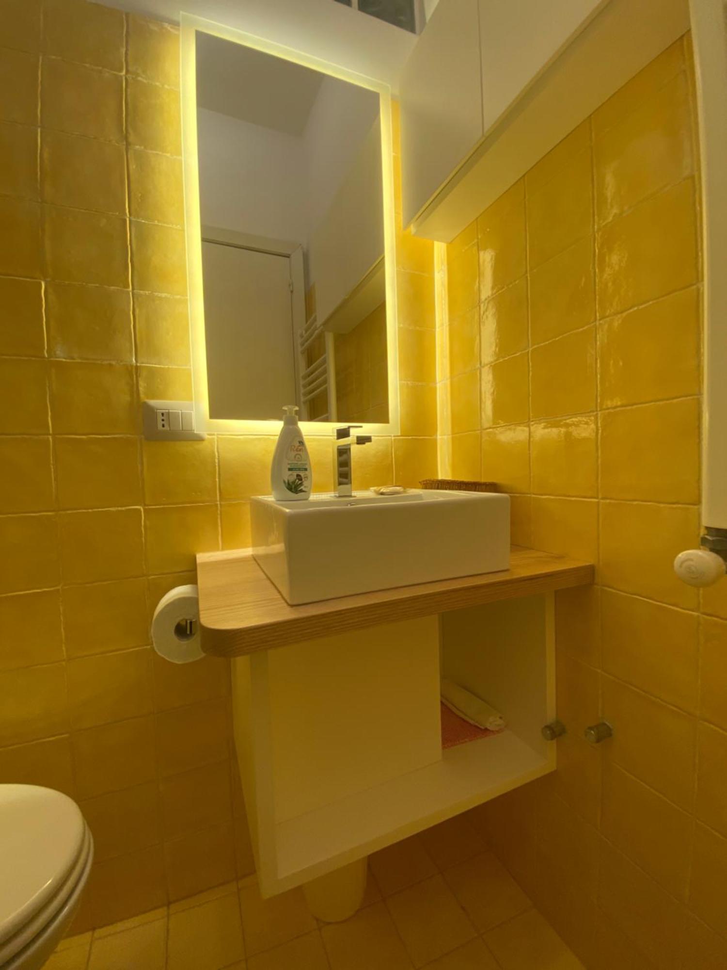 Mareluce Apartment เลโตยานนี ภายนอก รูปภาพ