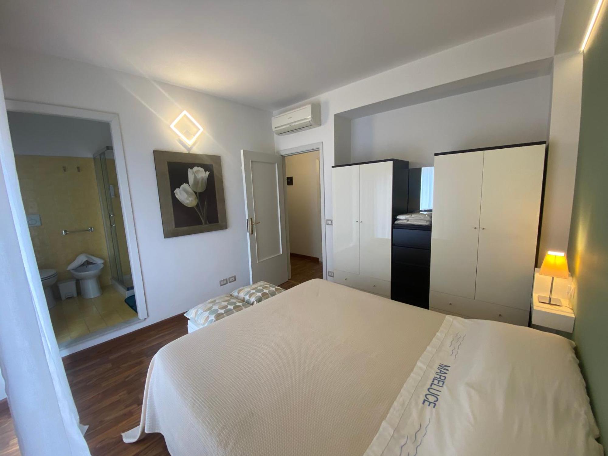 Mareluce Apartment เลโตยานนี ภายนอก รูปภาพ