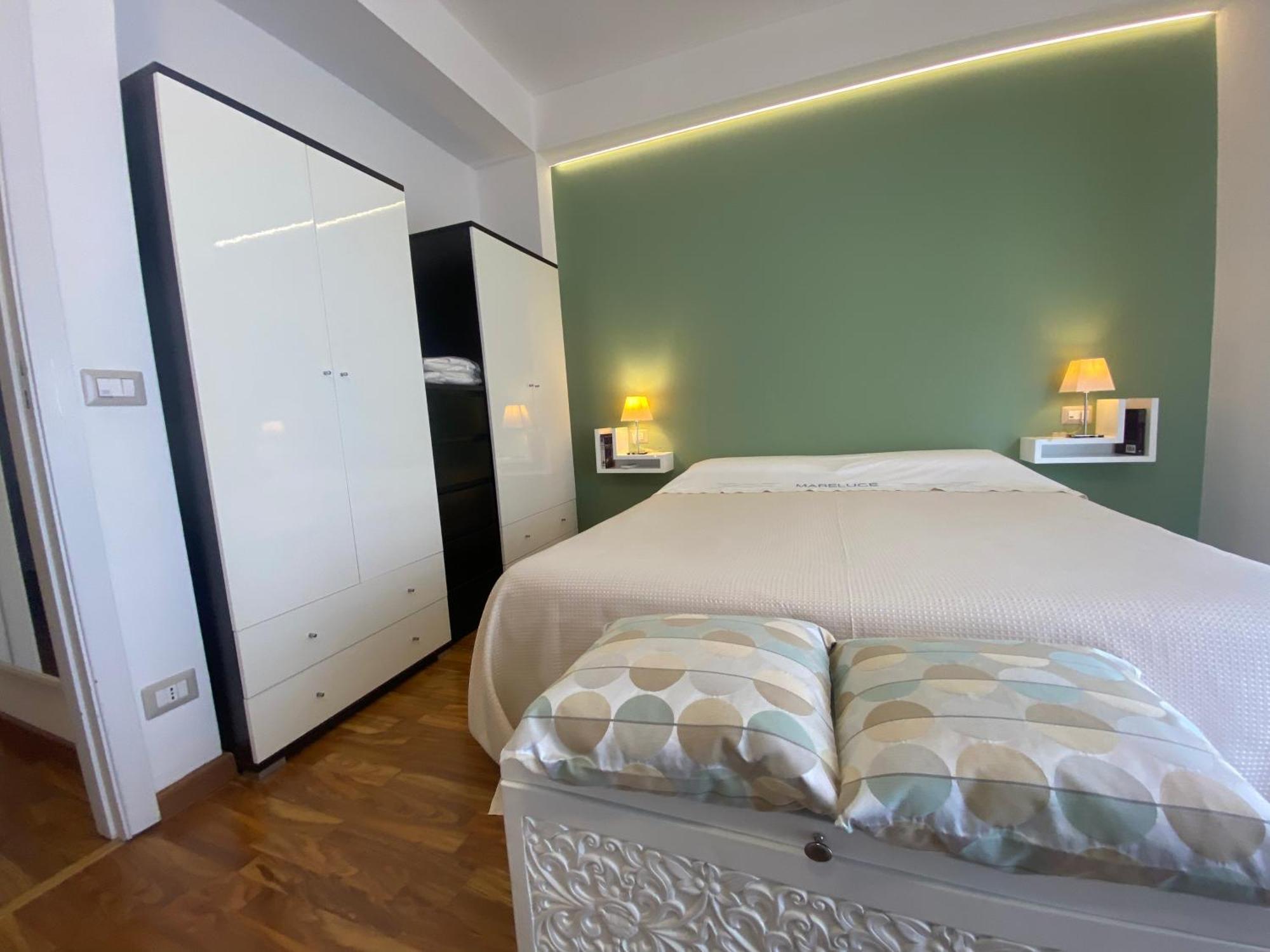 Mareluce Apartment เลโตยานนี ภายนอก รูปภาพ