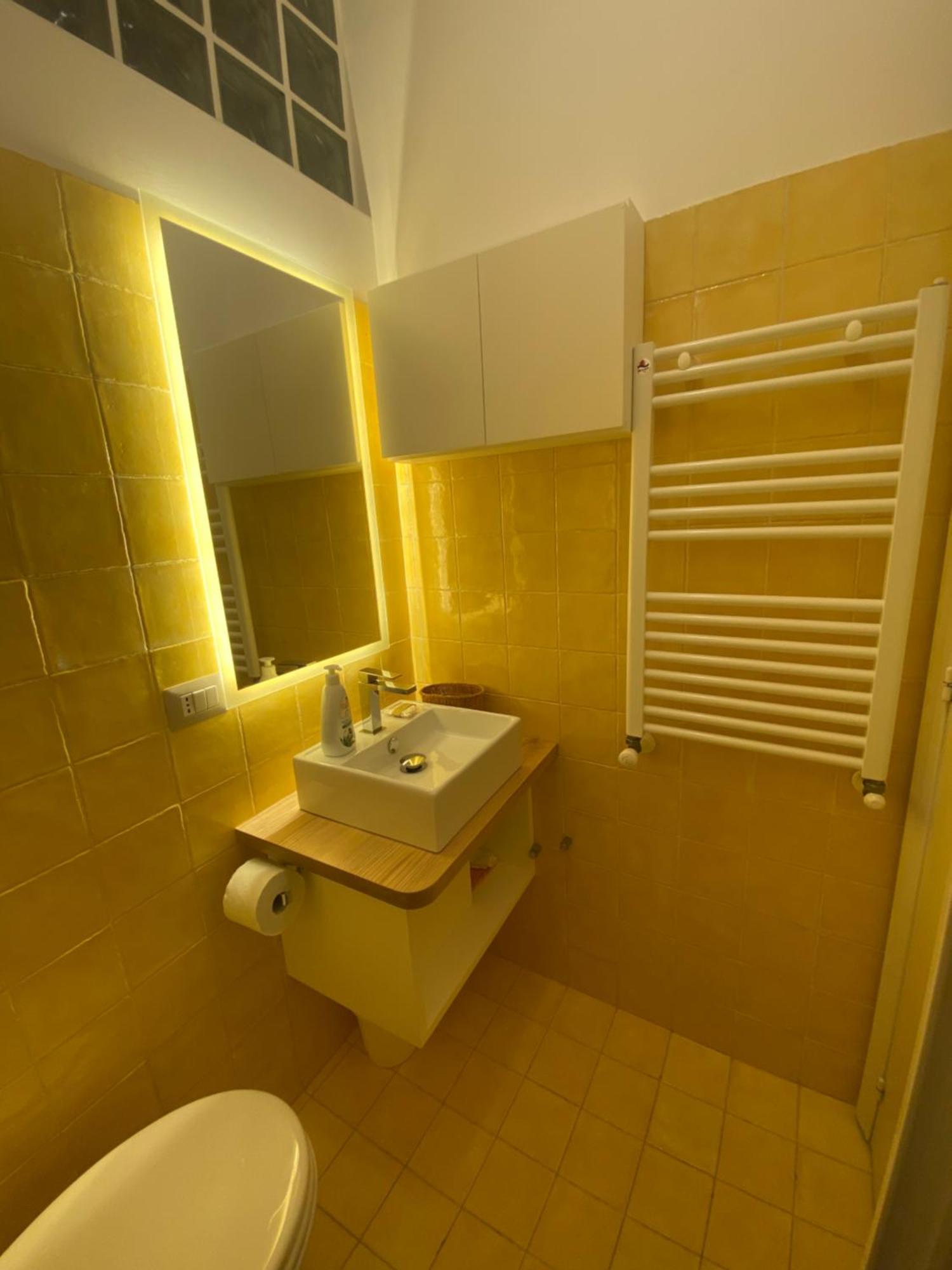 Mareluce Apartment เลโตยานนี ภายนอก รูปภาพ