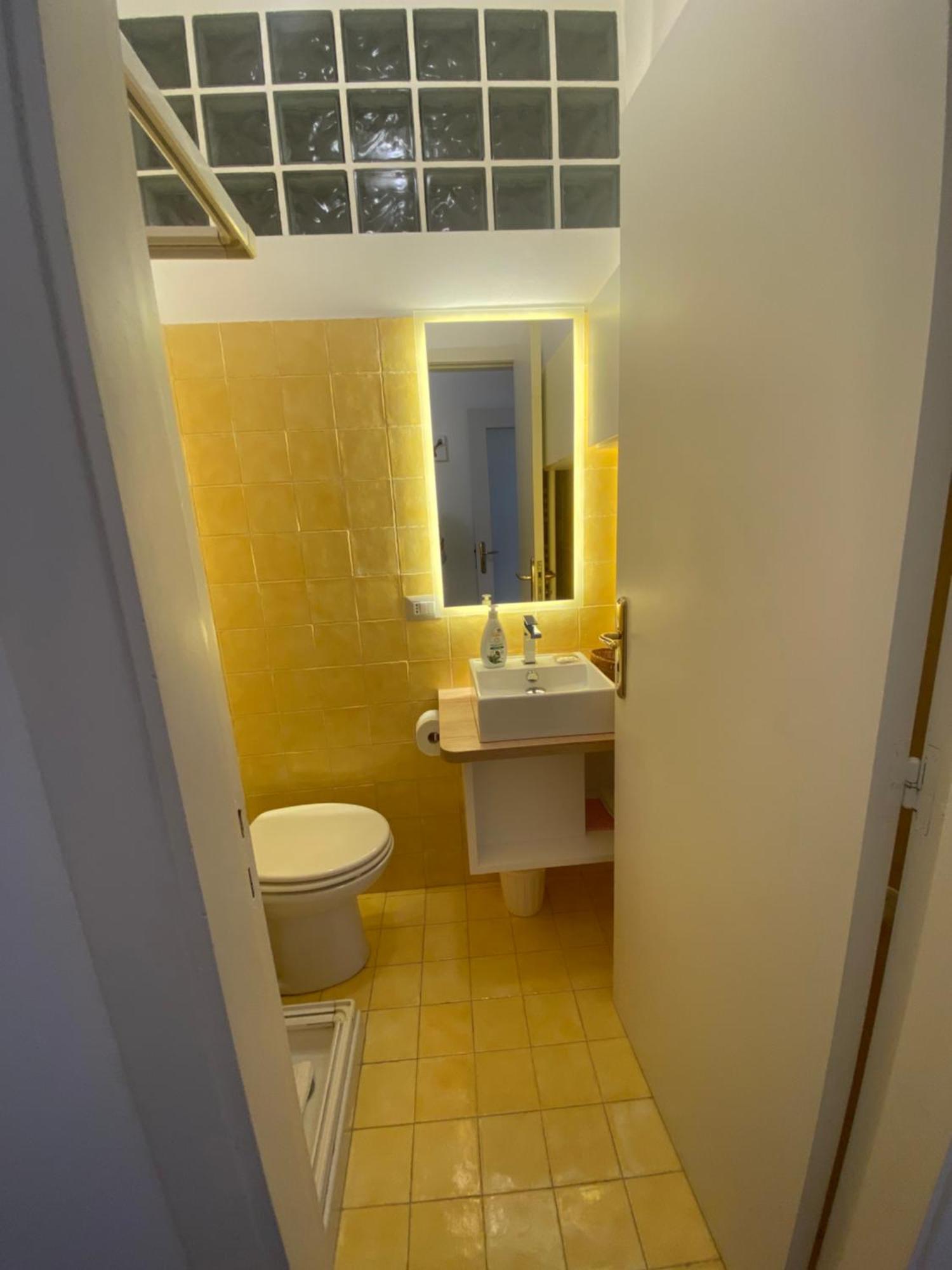 Mareluce Apartment เลโตยานนี ภายนอก รูปภาพ