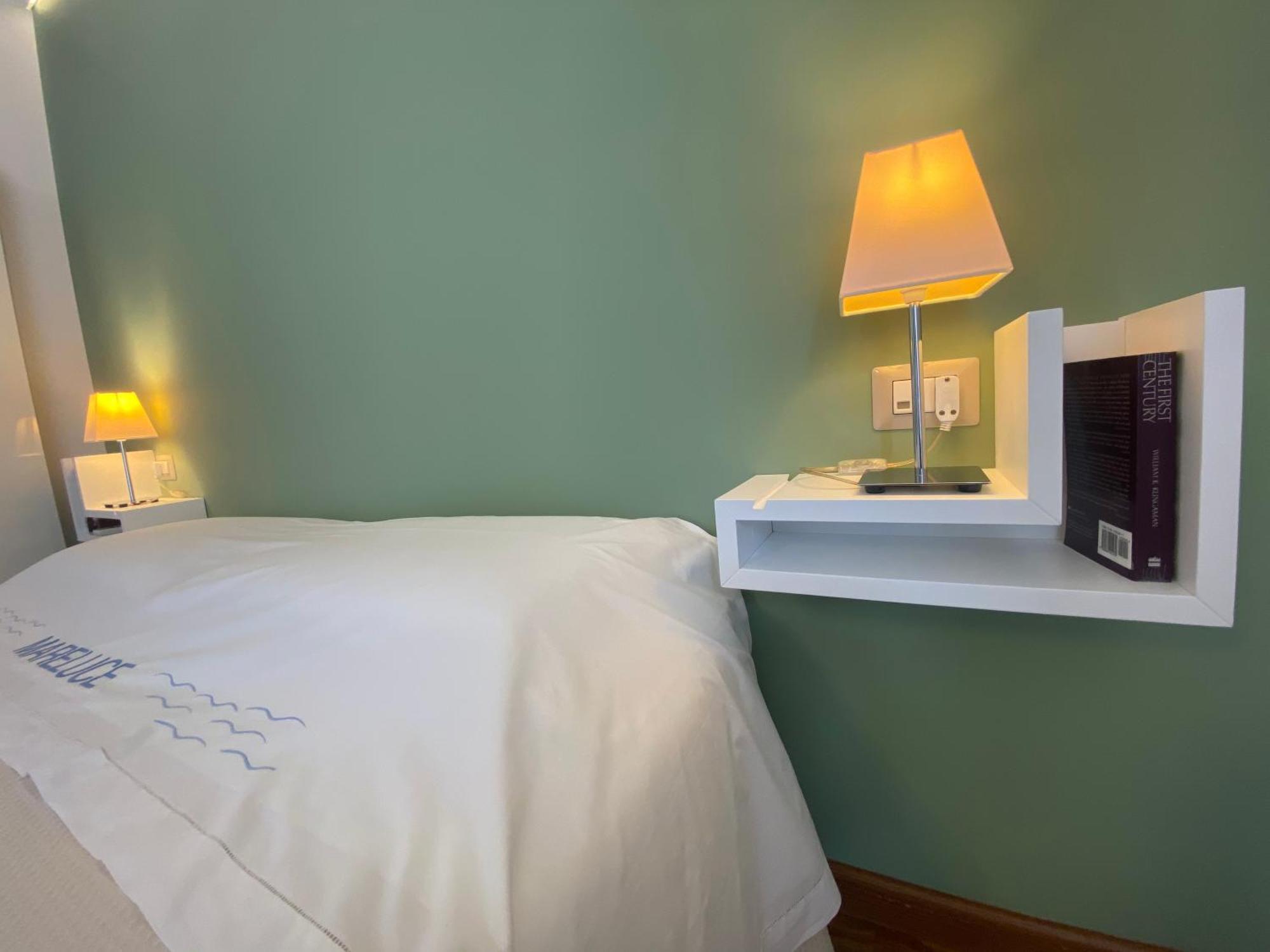 Mareluce Apartment เลโตยานนี ภายนอก รูปภาพ