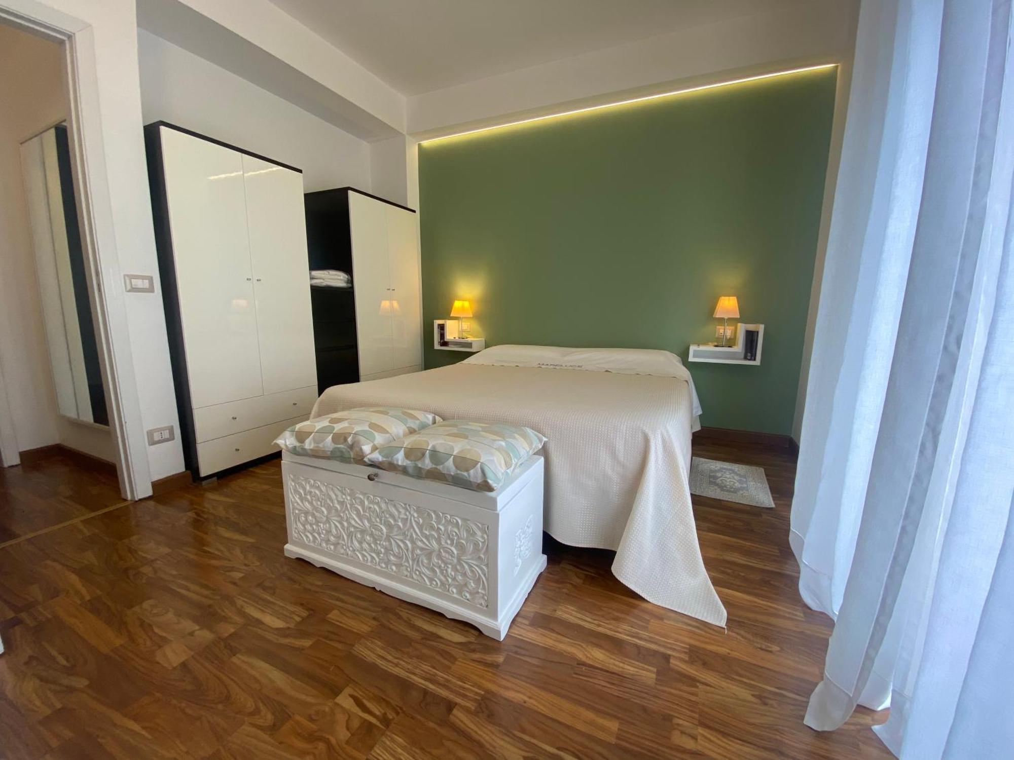 Mareluce Apartment เลโตยานนี ภายนอก รูปภาพ