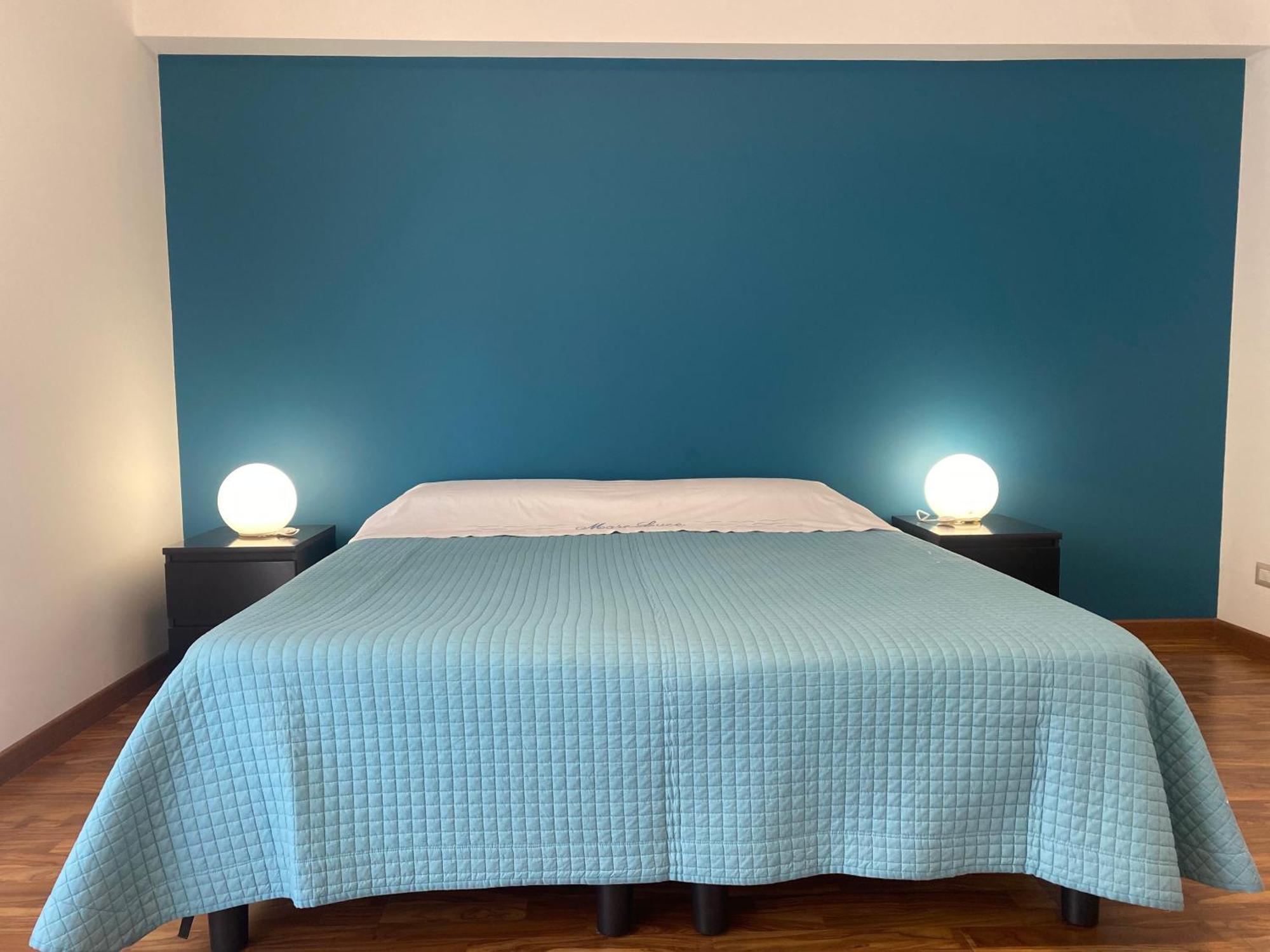 Mareluce Apartment เลโตยานนี ภายนอก รูปภาพ