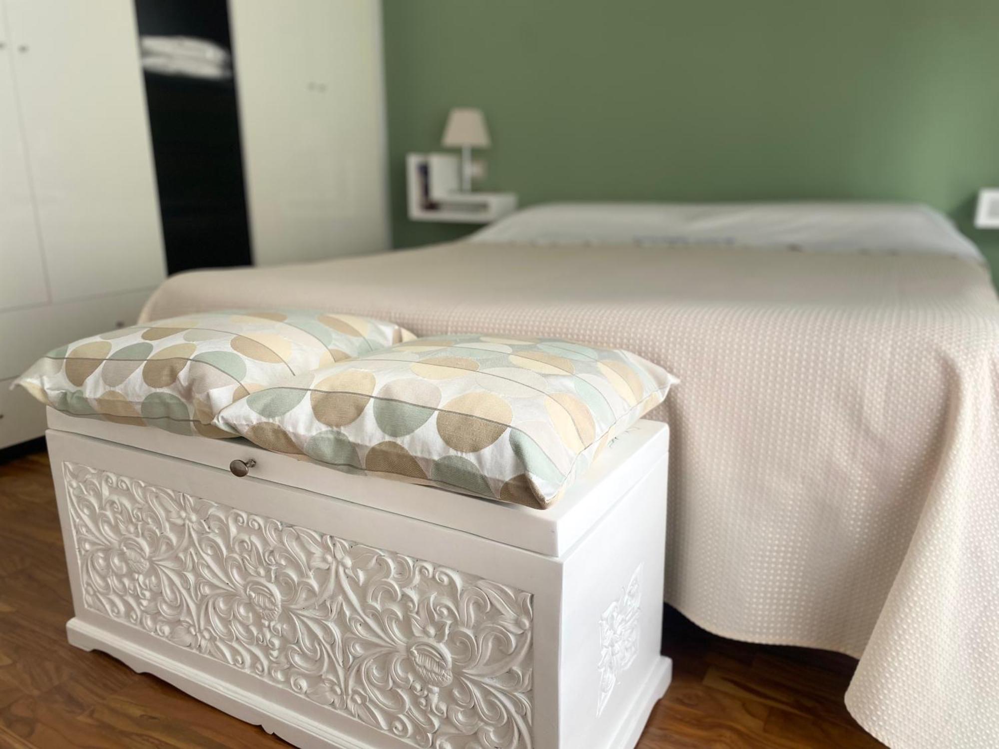 Mareluce Apartment เลโตยานนี ภายนอก รูปภาพ