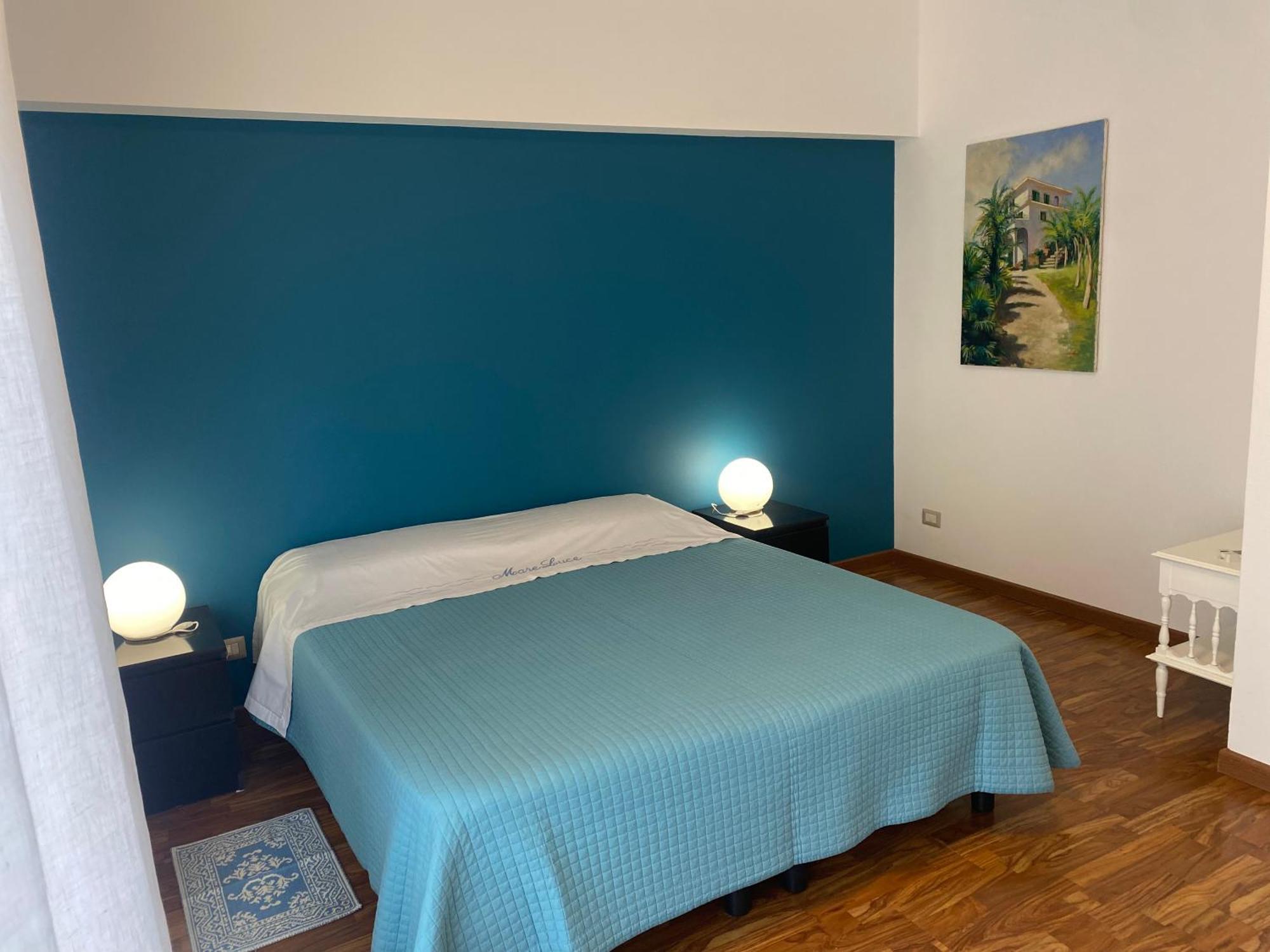 Mareluce Apartment เลโตยานนี ภายนอก รูปภาพ