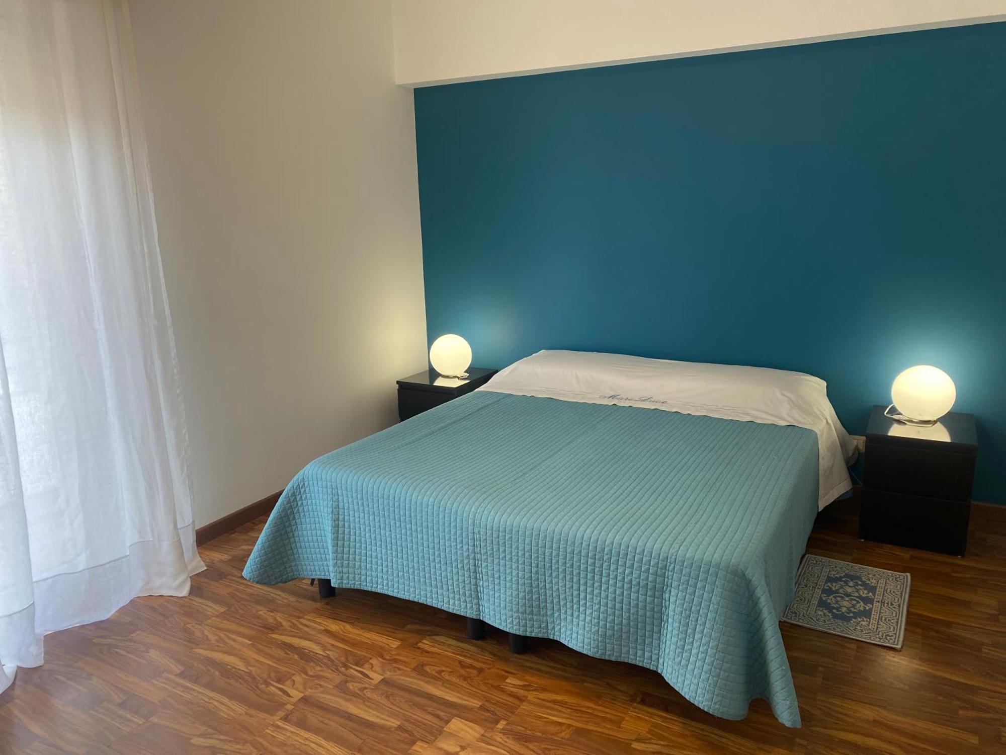 Mareluce Apartment เลโตยานนี ภายนอก รูปภาพ