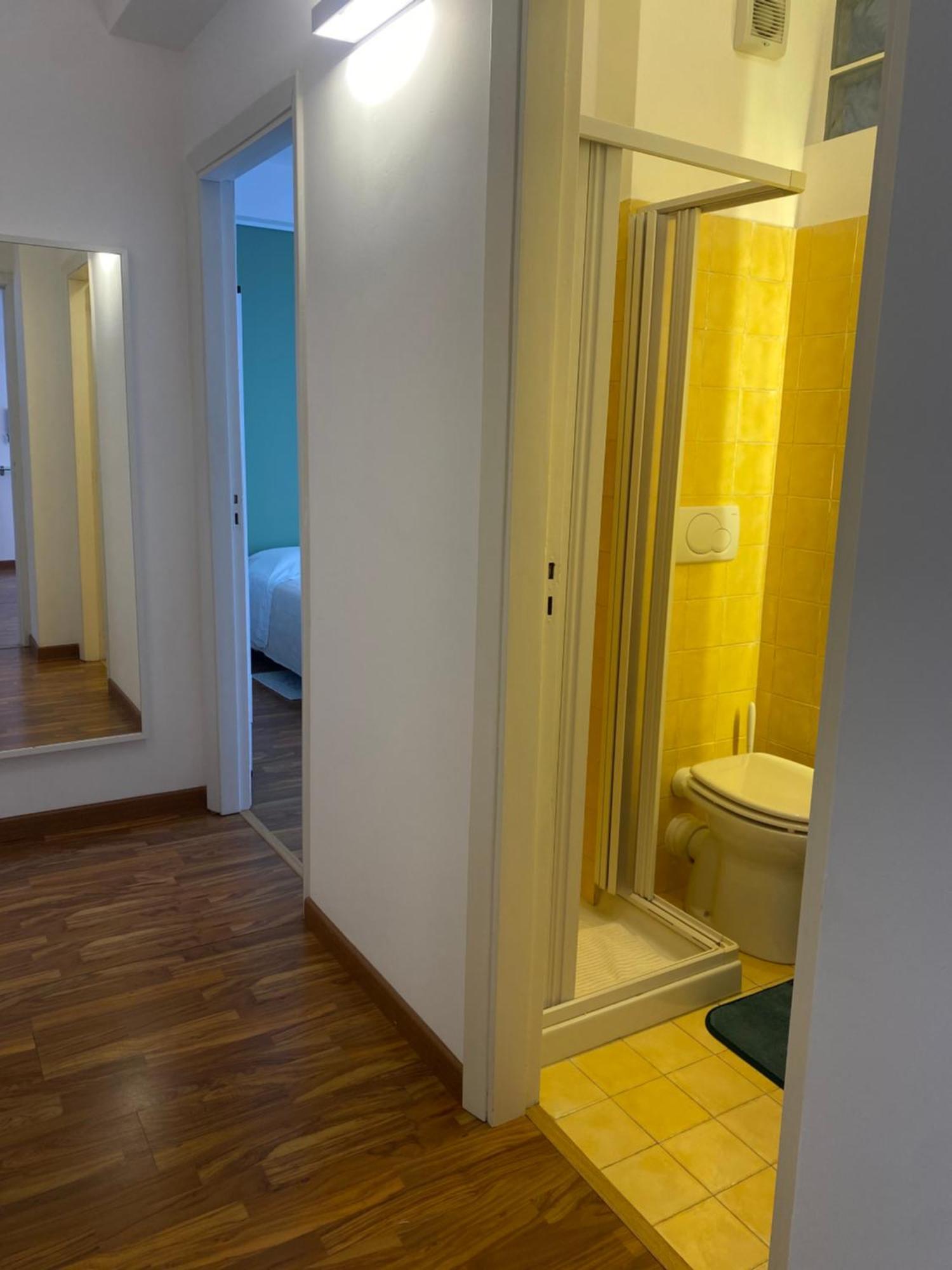 Mareluce Apartment เลโตยานนี ภายนอก รูปภาพ
