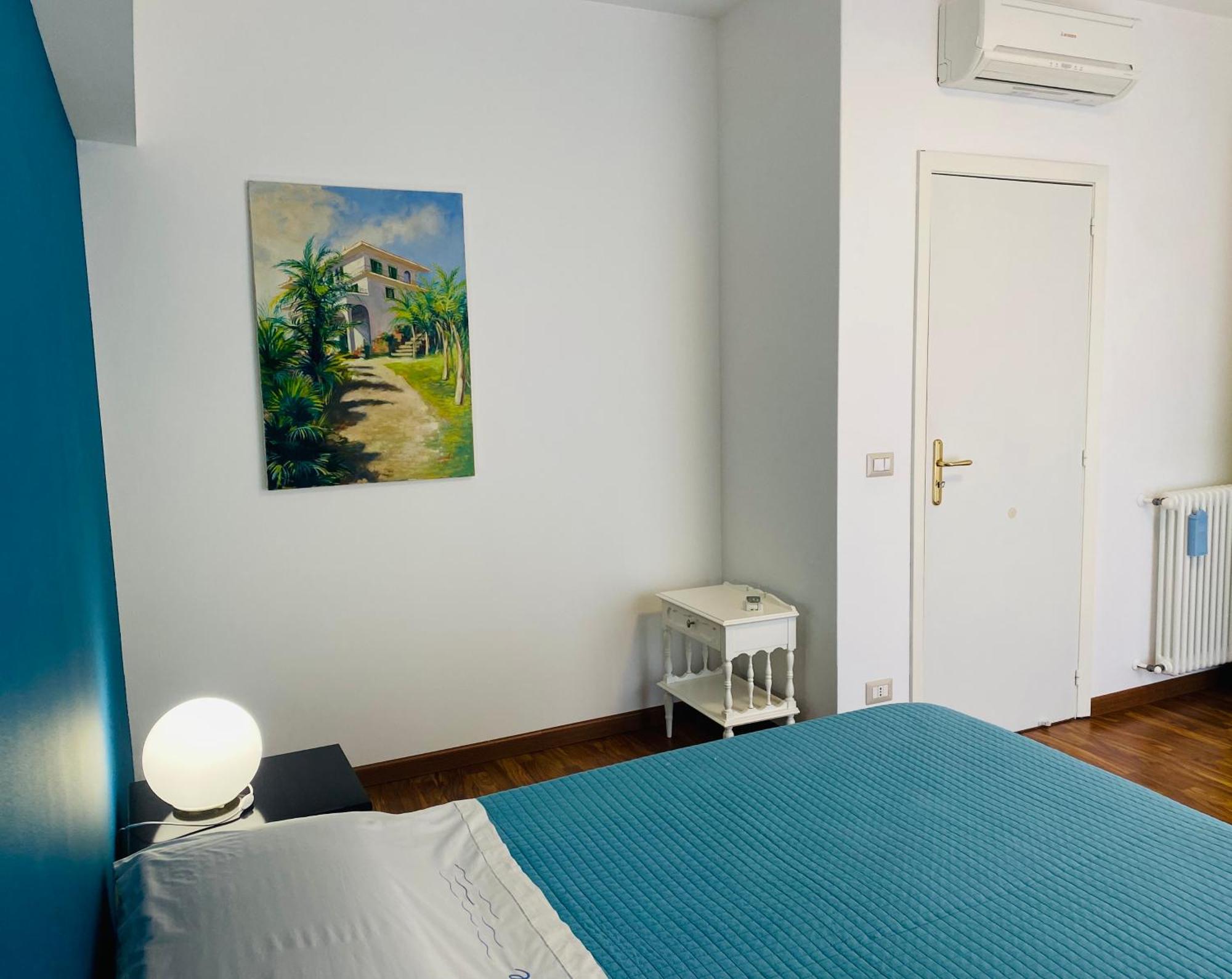 Mareluce Apartment เลโตยานนี ภายนอก รูปภาพ