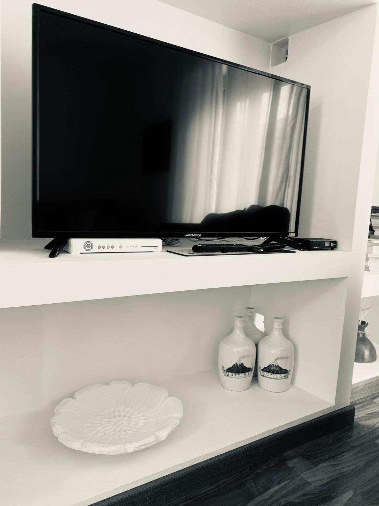 Mareluce Apartment เลโตยานนี ภายนอก รูปภาพ