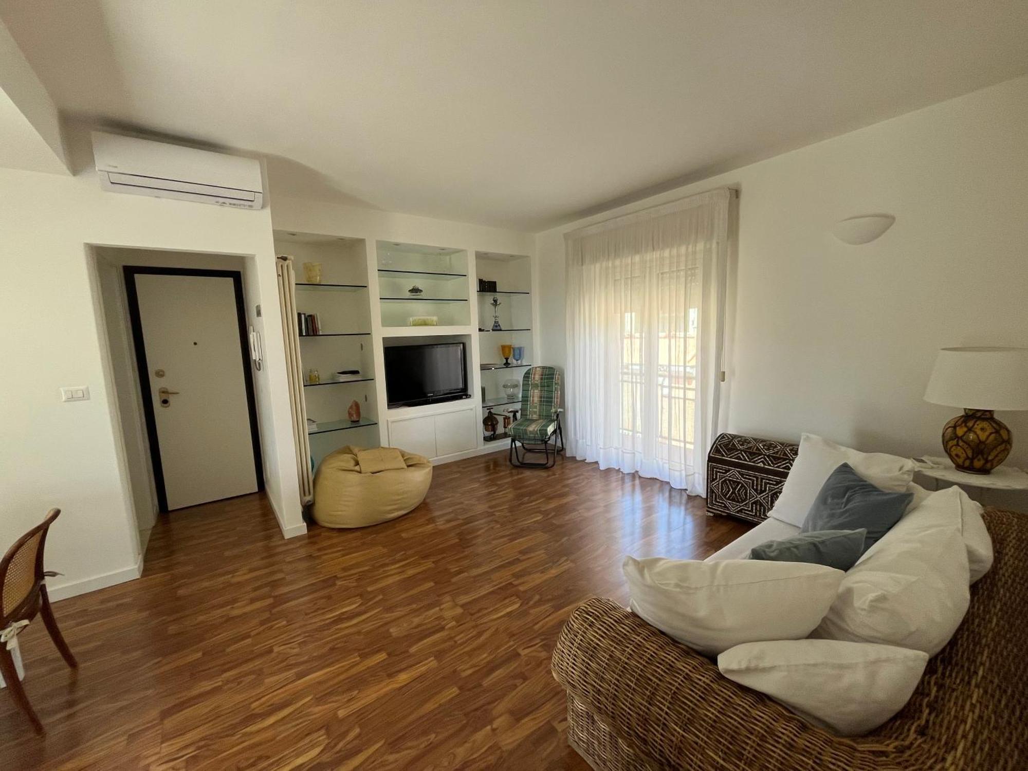 Mareluce Apartment เลโตยานนี ภายนอก รูปภาพ