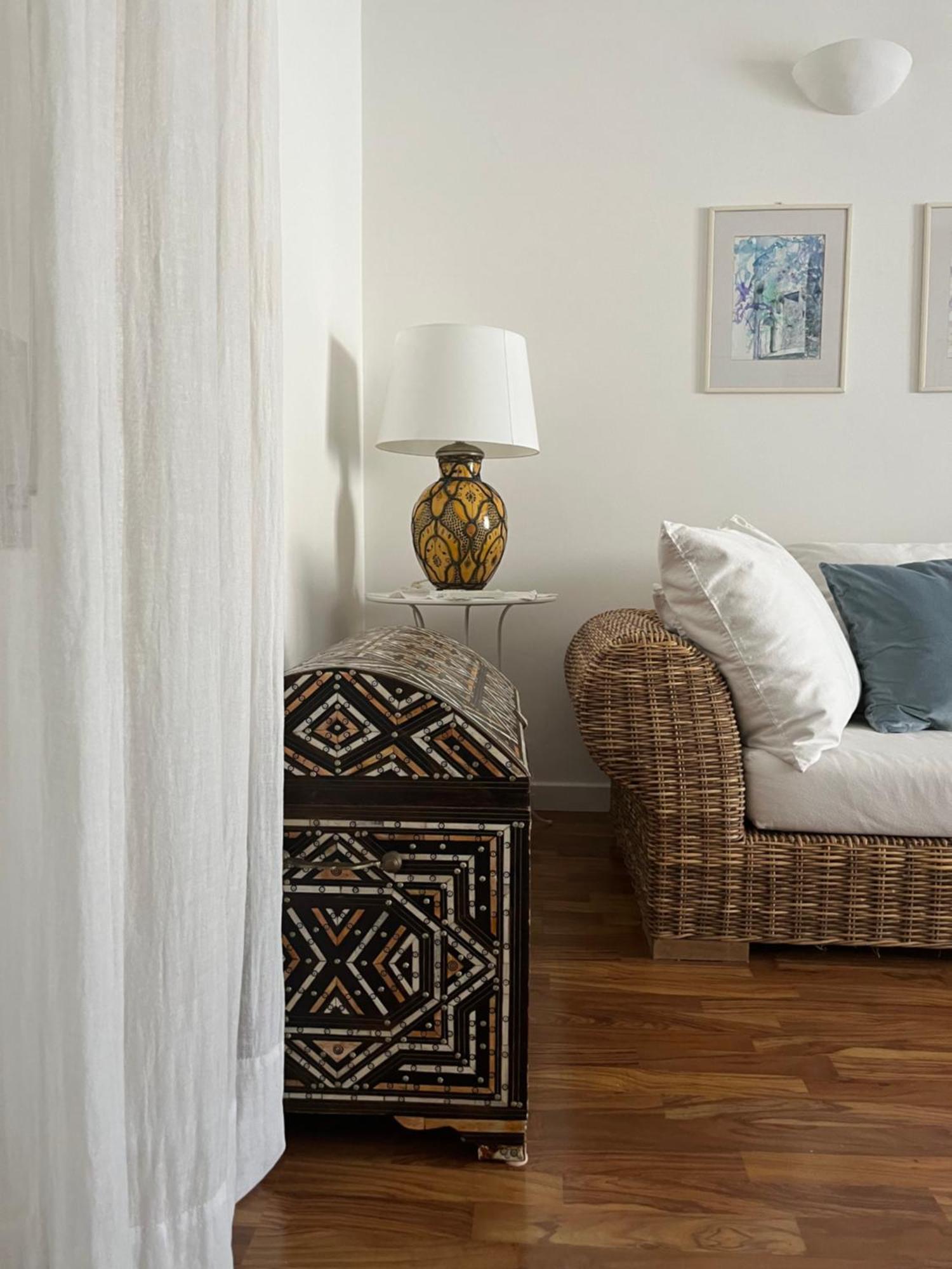 Mareluce Apartment เลโตยานนี ภายนอก รูปภาพ