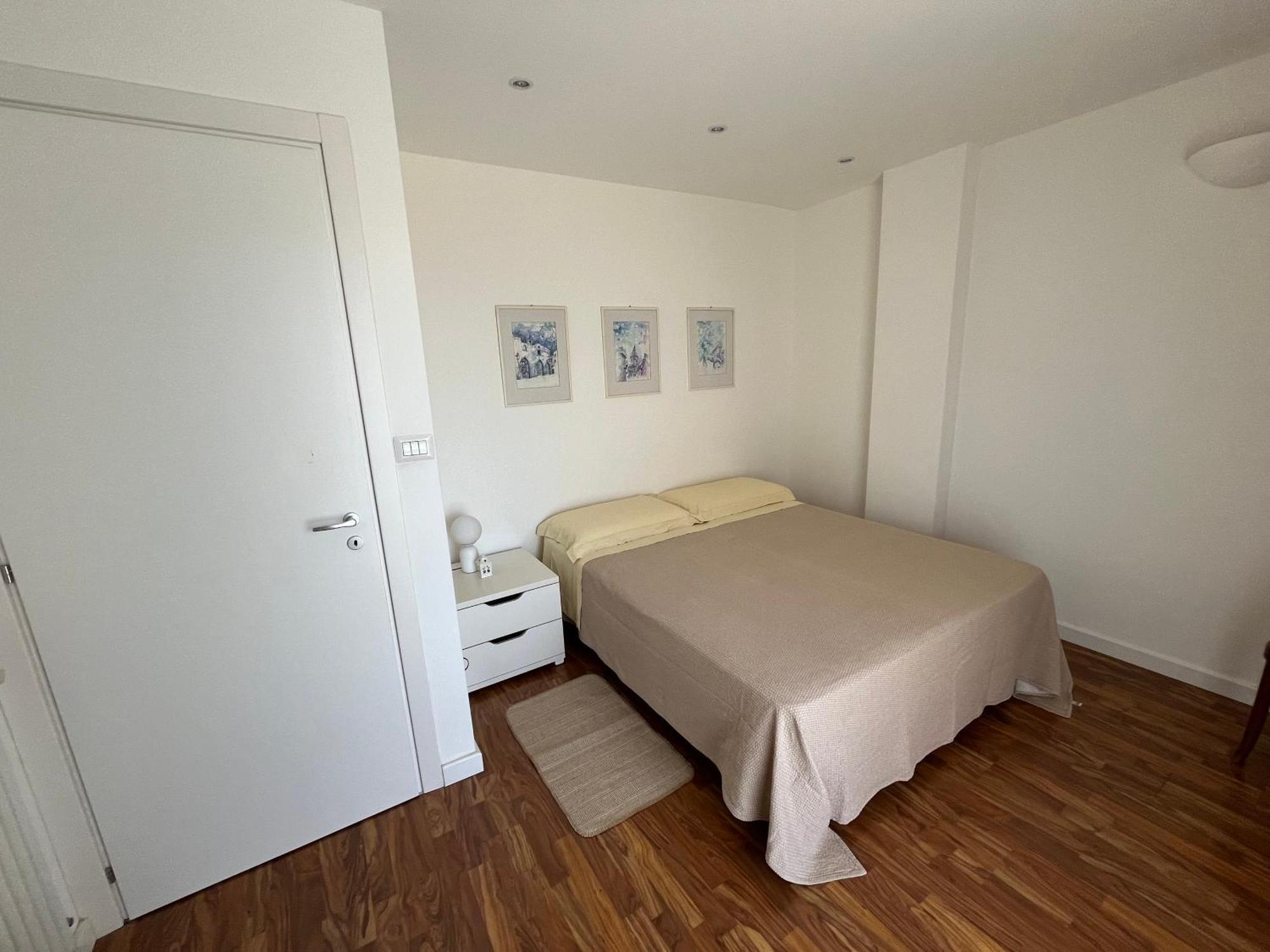 Mareluce Apartment เลโตยานนี ภายนอก รูปภาพ