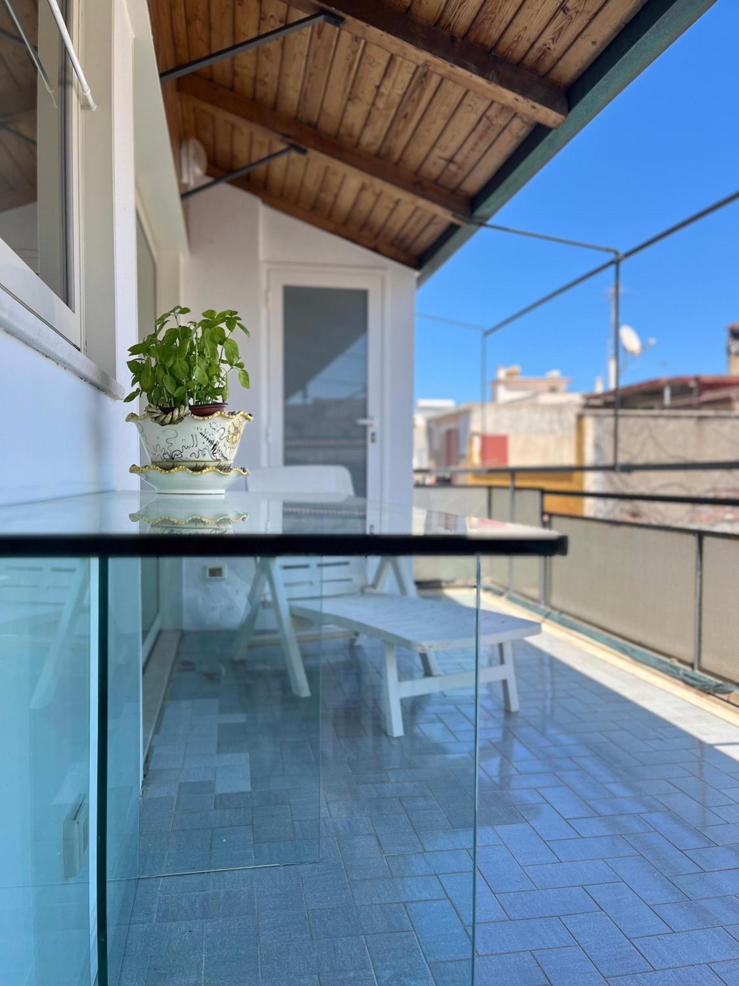 Mareluce Apartment เลโตยานนี ภายนอก รูปภาพ