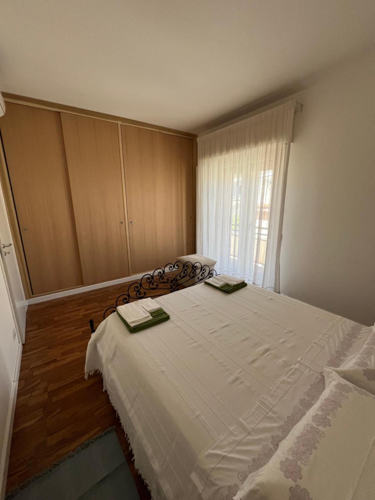 Mareluce Apartment เลโตยานนี ภายนอก รูปภาพ