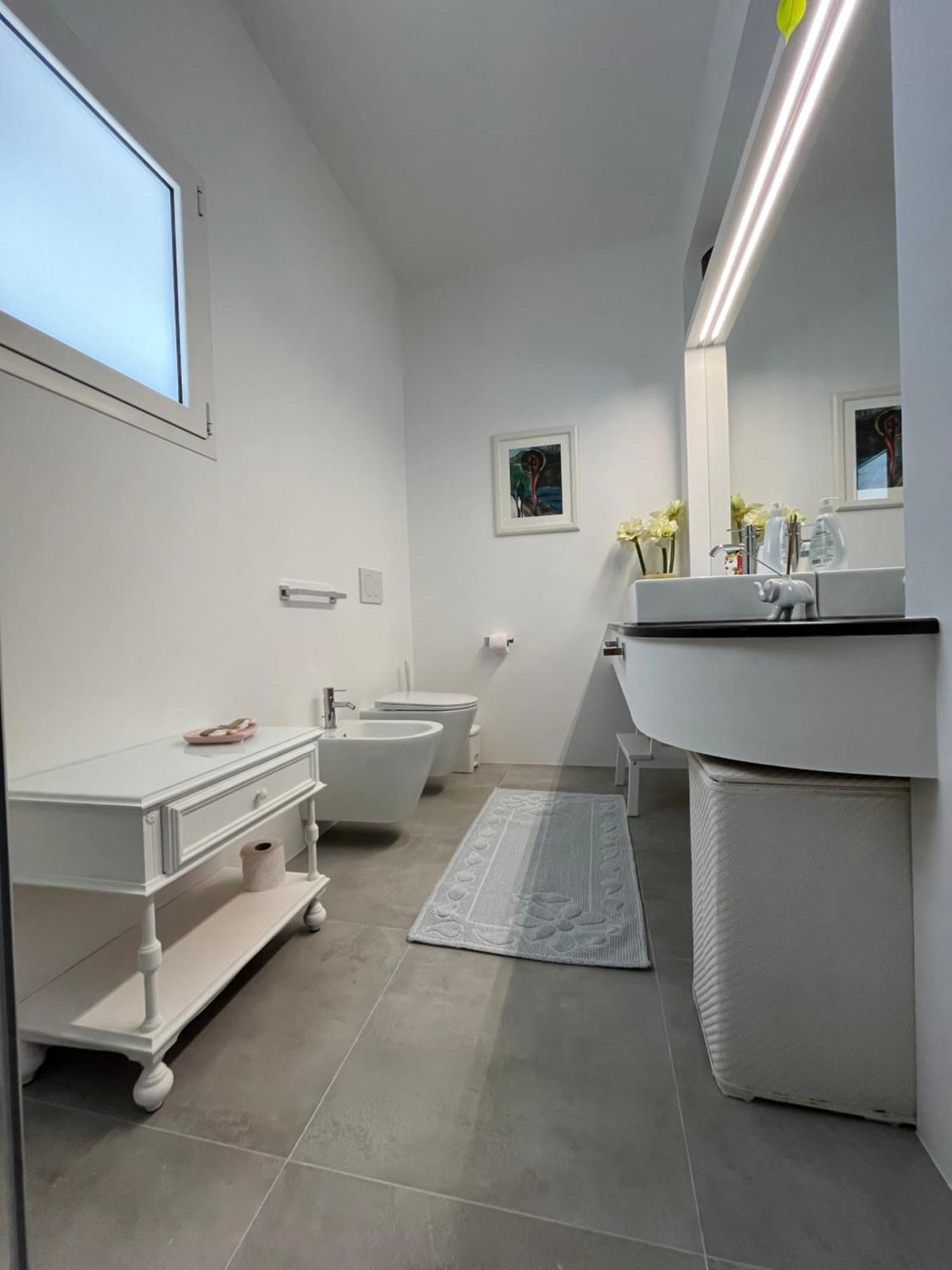 Mareluce Apartment เลโตยานนี ภายนอก รูปภาพ