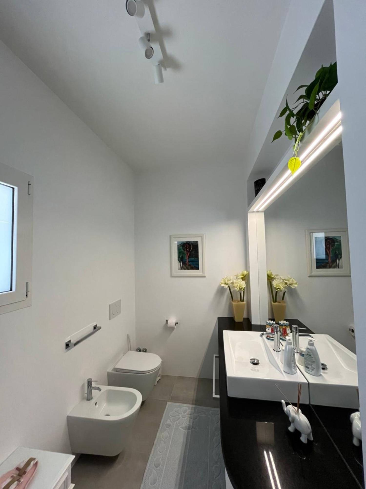 Mareluce Apartment เลโตยานนี ภายนอก รูปภาพ