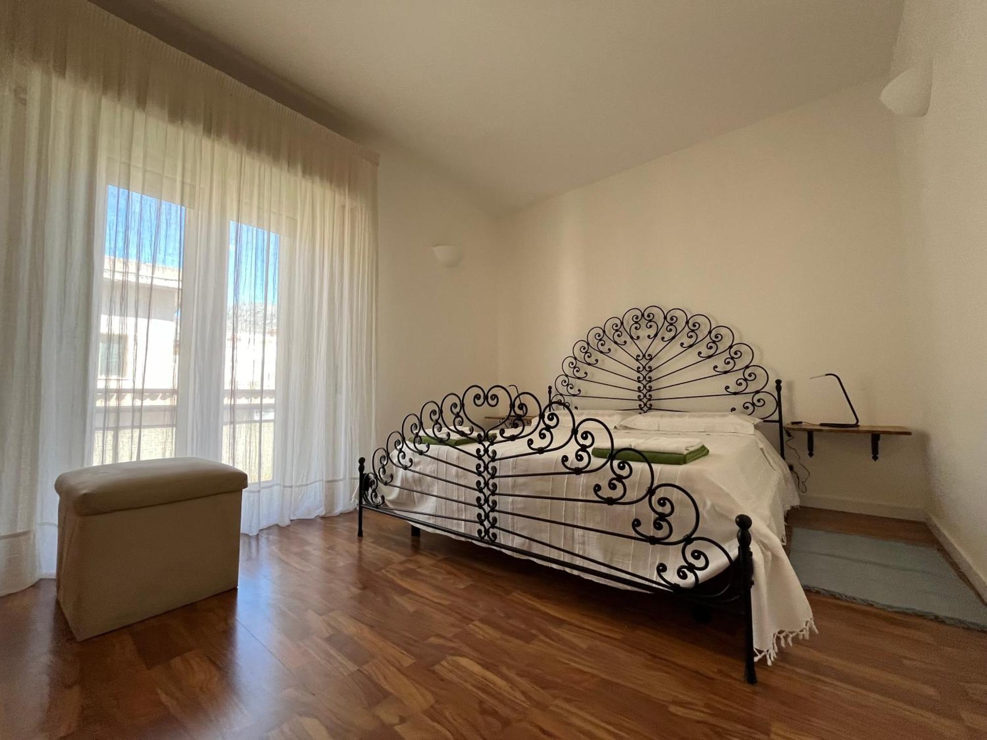 Mareluce Apartment เลโตยานนี ภายนอก รูปภาพ