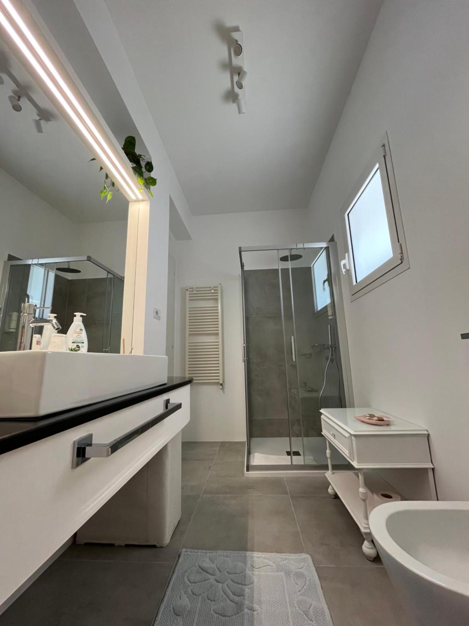 Mareluce Apartment เลโตยานนี ภายนอก รูปภาพ