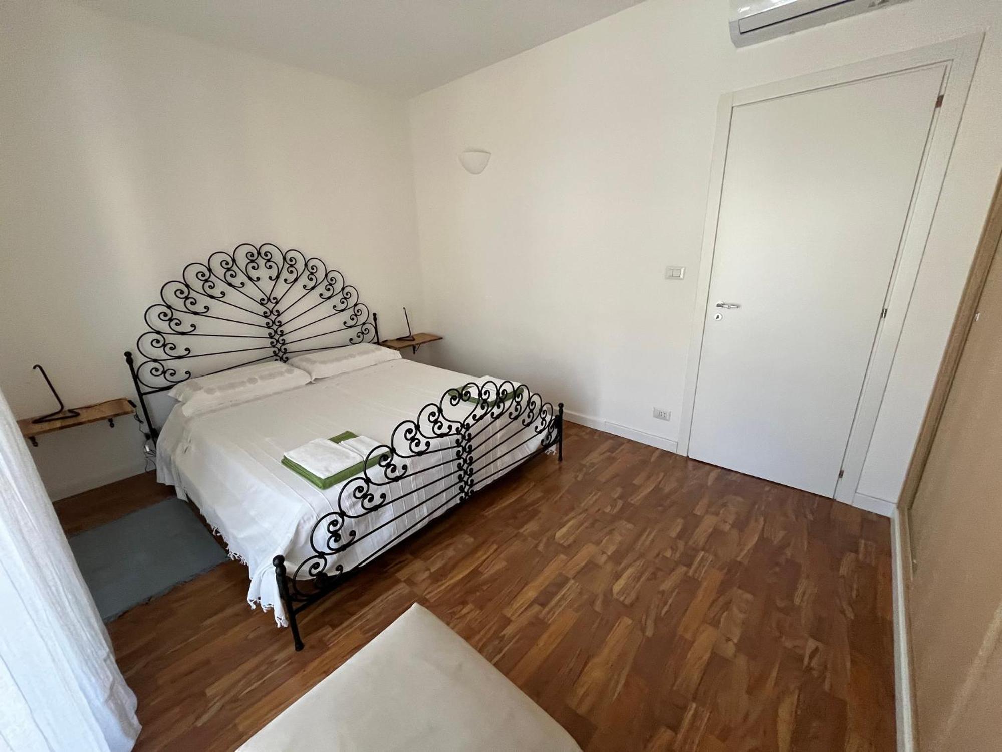 Mareluce Apartment เลโตยานนี ภายนอก รูปภาพ