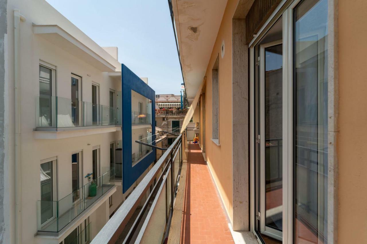 Mareluce Apartment เลโตยานนี ภายนอก รูปภาพ