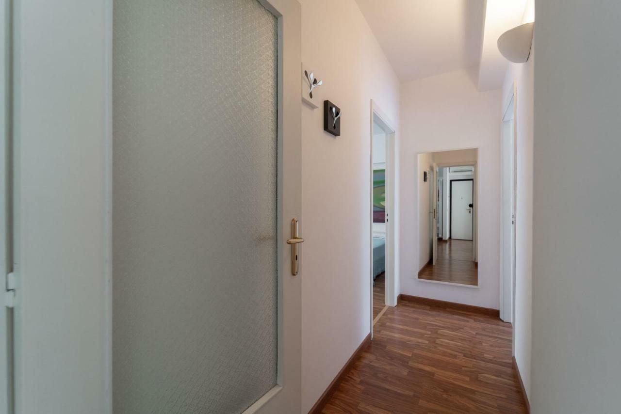 Mareluce Apartment เลโตยานนี ภายนอก รูปภาพ